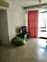 Dahlia Park Condominium (D17), Condominium #606471791
